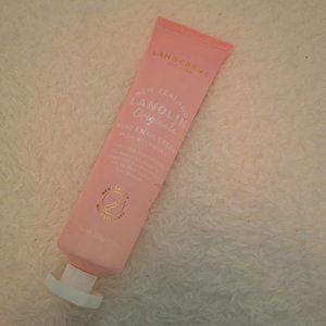 Lanocreme Hand and Nail Cream